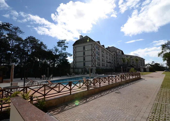 Vista Azul Apart Hotel - Pedra Azul Pinheiros