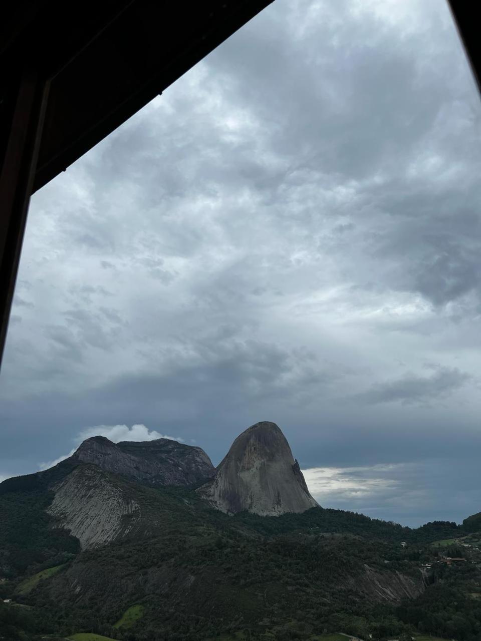 Apartment Vista Azul - Pedra Azul Pinheiros *