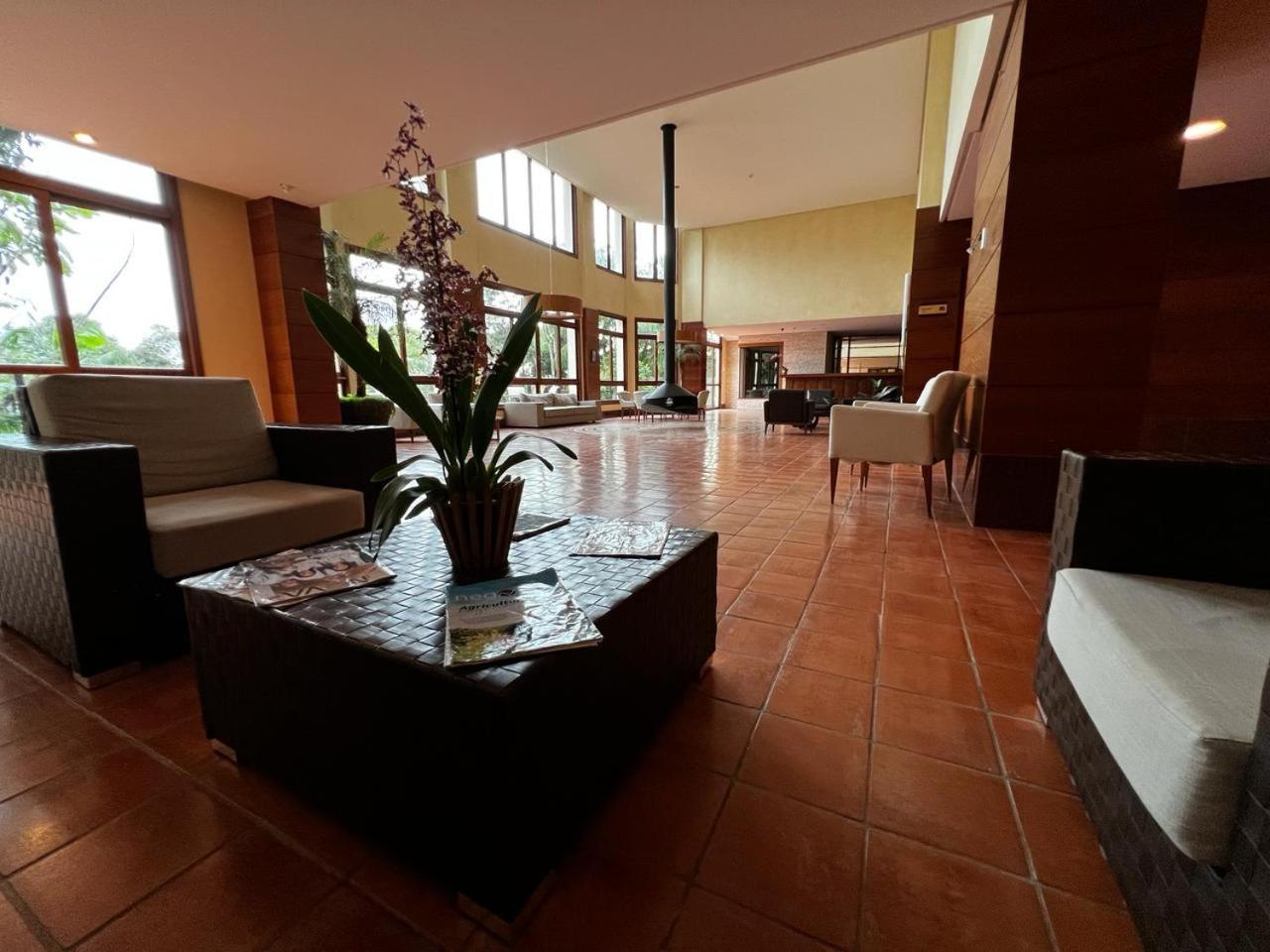 Vista Azul - Pedra Azul Pinheiros Apartment Pedra Azul (Espirito Santo)